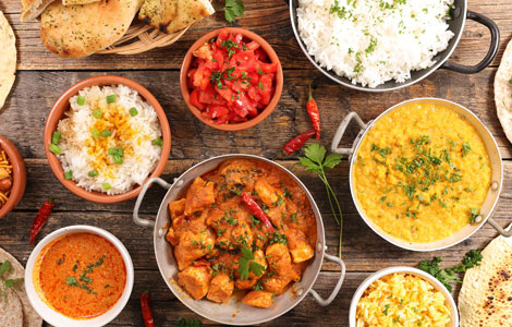 Curry