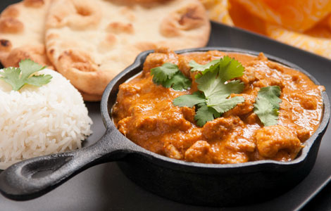 Korma