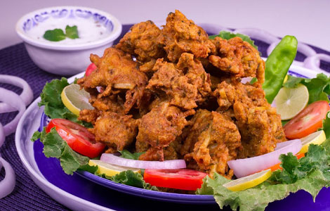 Pakora